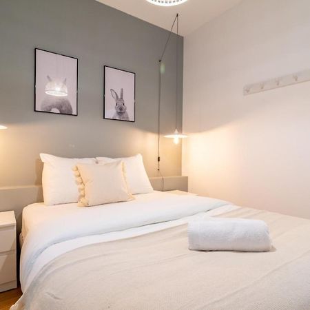 Lille Centre - Nice And Functional Ap. Екстер'єр фото
