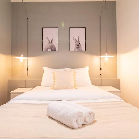 Lille Centre - Nice And Functional Ap. Екстер'єр фото