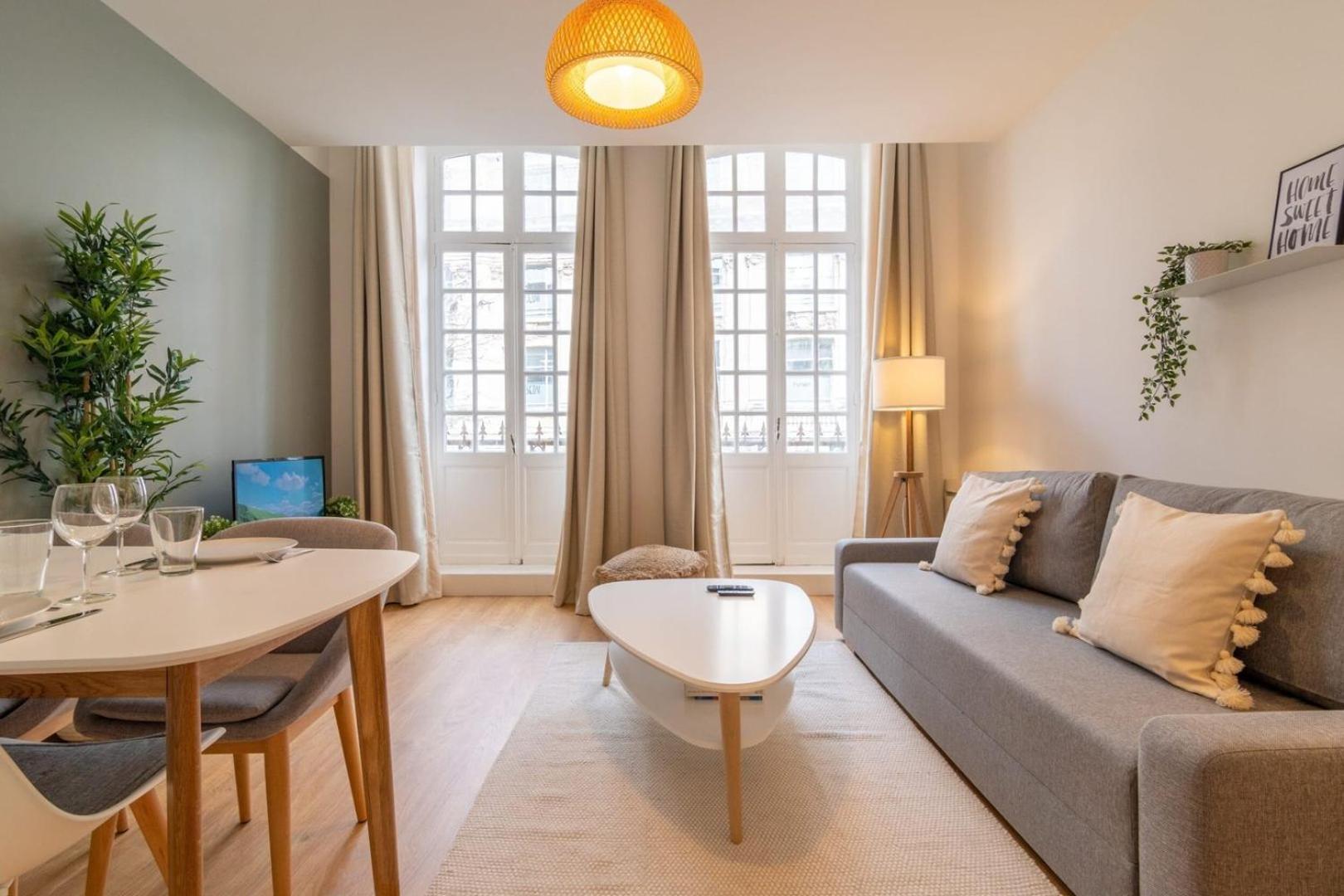 Lille Centre - Nice And Functional Ap. Екстер'єр фото